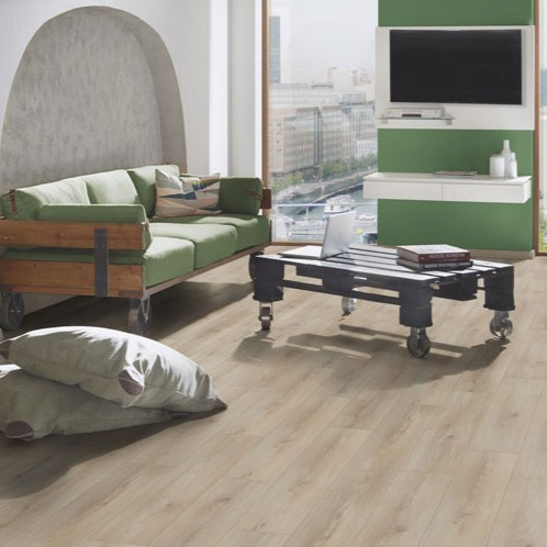Krono Original Atlantic 10 Mist Ethereal Oak 1288x195x10 mm  K668