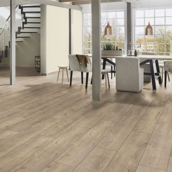 Krono Original Atlantic 8 Mushroom Apollo  Synchro 1288x195x8 mm  K634