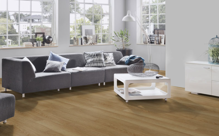 Krono Original Atlantic 8 Caramel Pistacchio Oak  1288x195x8 mm  K627