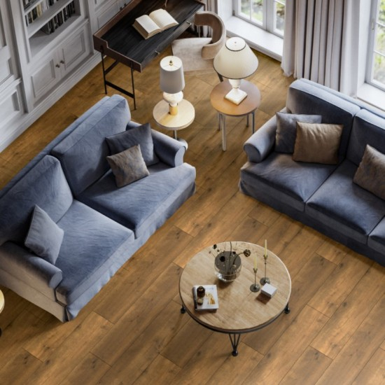 Rocko Brown Marten Stone Oak 1210x295x5mm R149