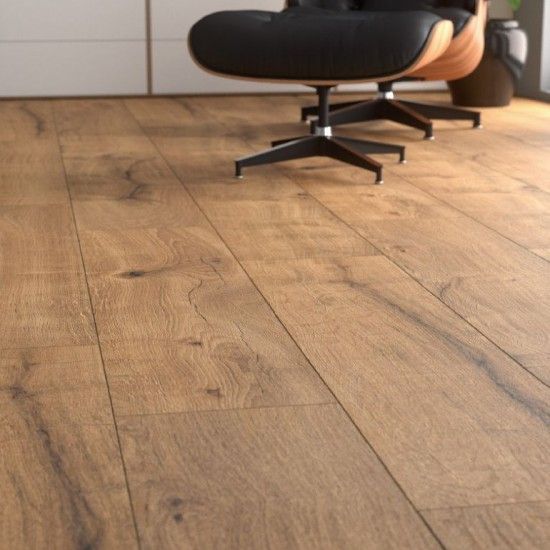 Rocko Clove Stone Oak 1210x295x5mm R124