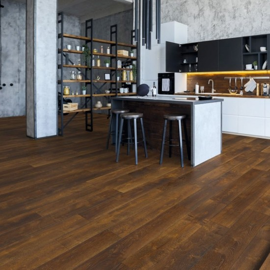 Rocko Incando Stone Oak 1210x192x5mm R070