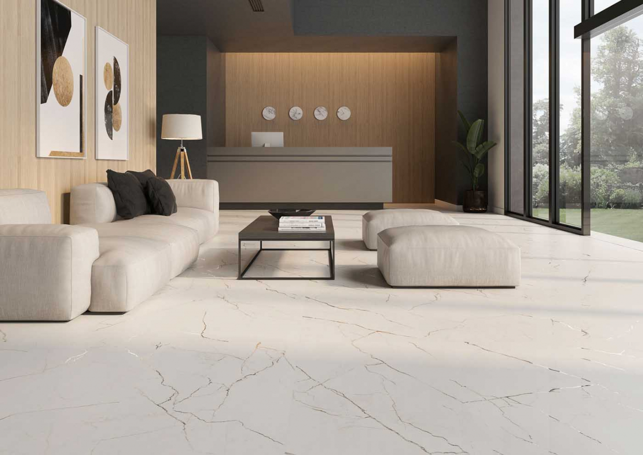 Roca Marble Lincoln 90x90 F920ANF011