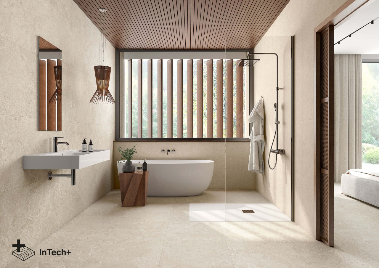 Roca Avalon Arena 60x60 F1O0C60371