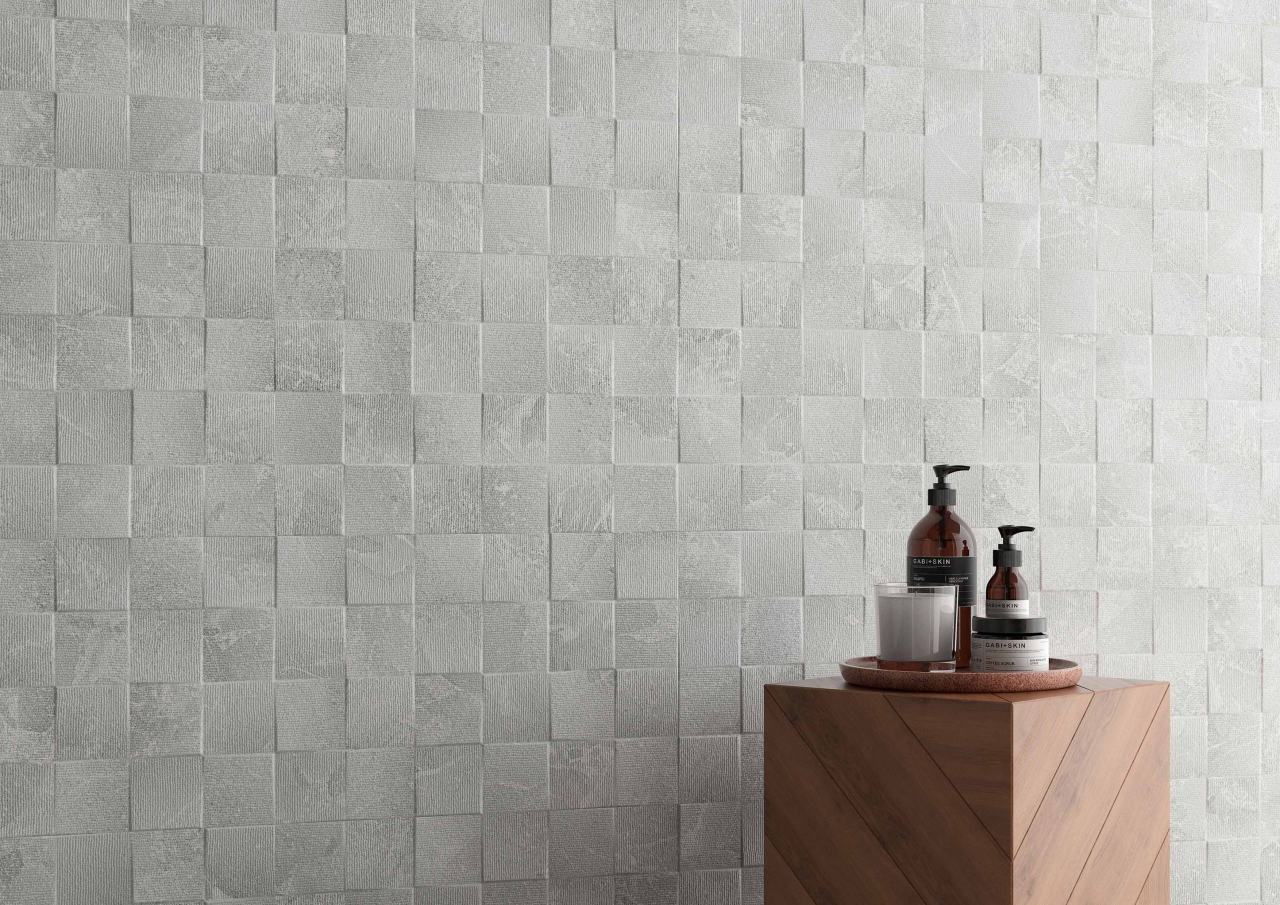 Roca Suite Avalon Gris 30x90,2 F1OA1AW021
