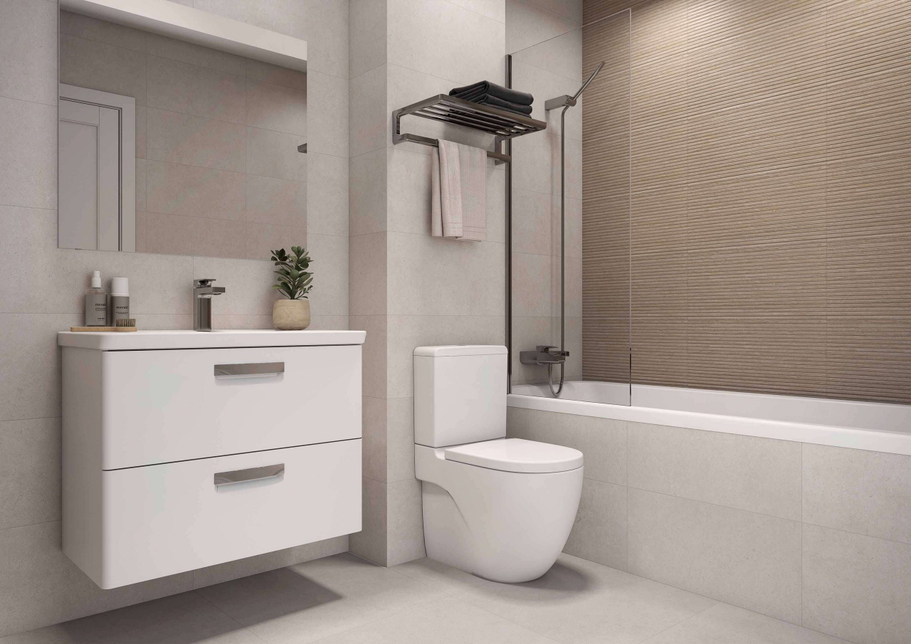 Roca Limestone Gris 60x120 FDB6A54021