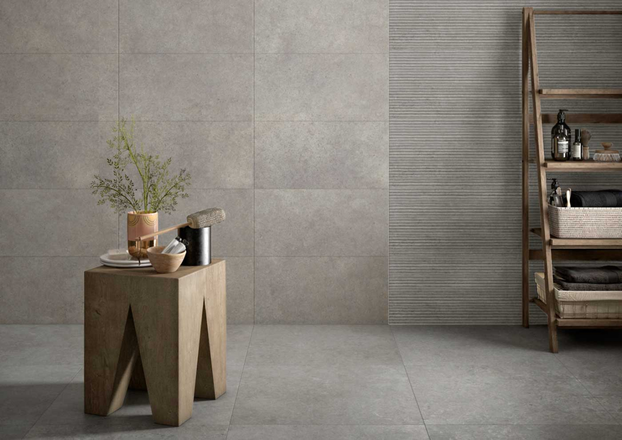 Roca Limestone Vison 30x60 FDB0A57141
