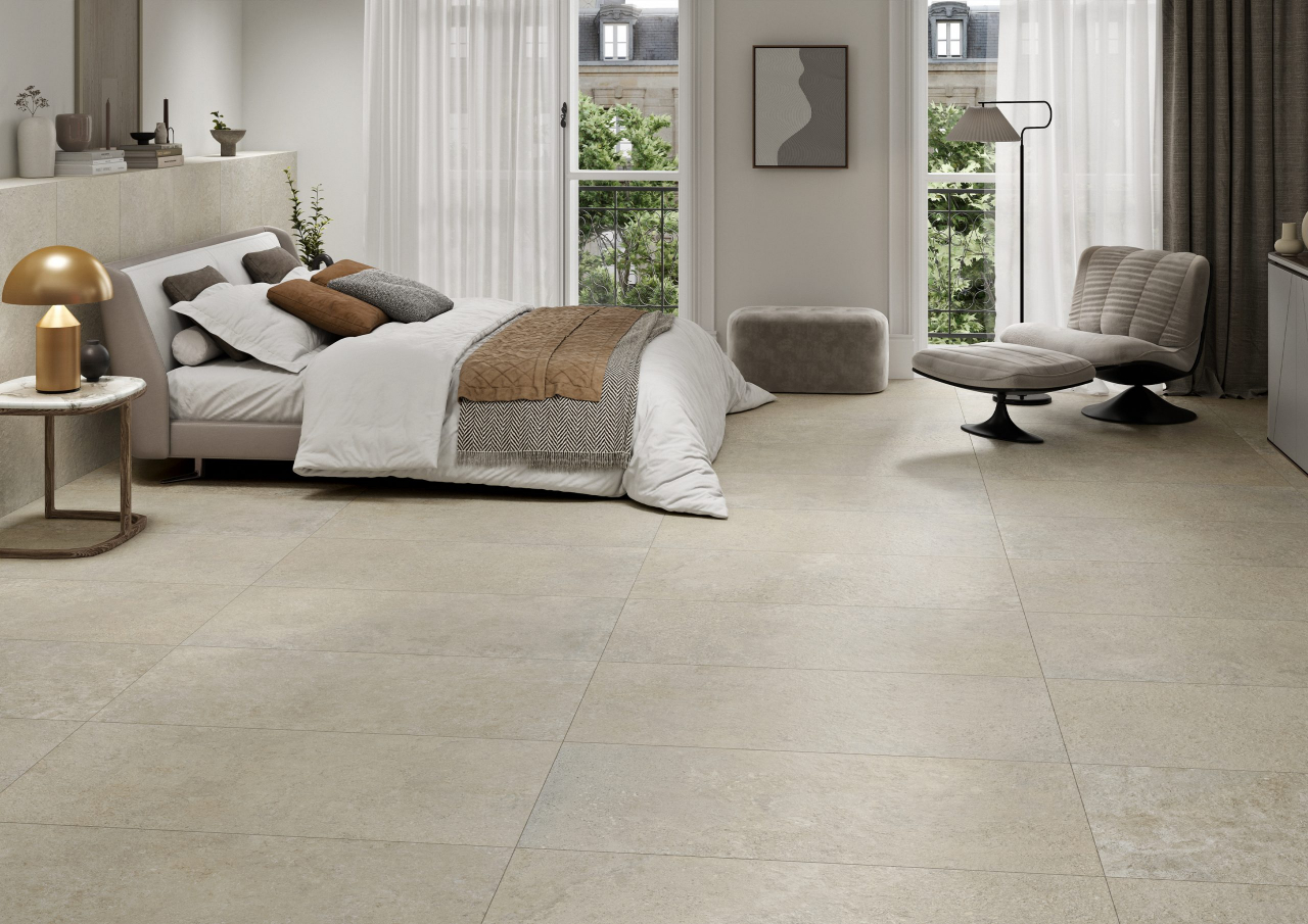 Roca June Caliza 60x60 F1D0A60ZA1