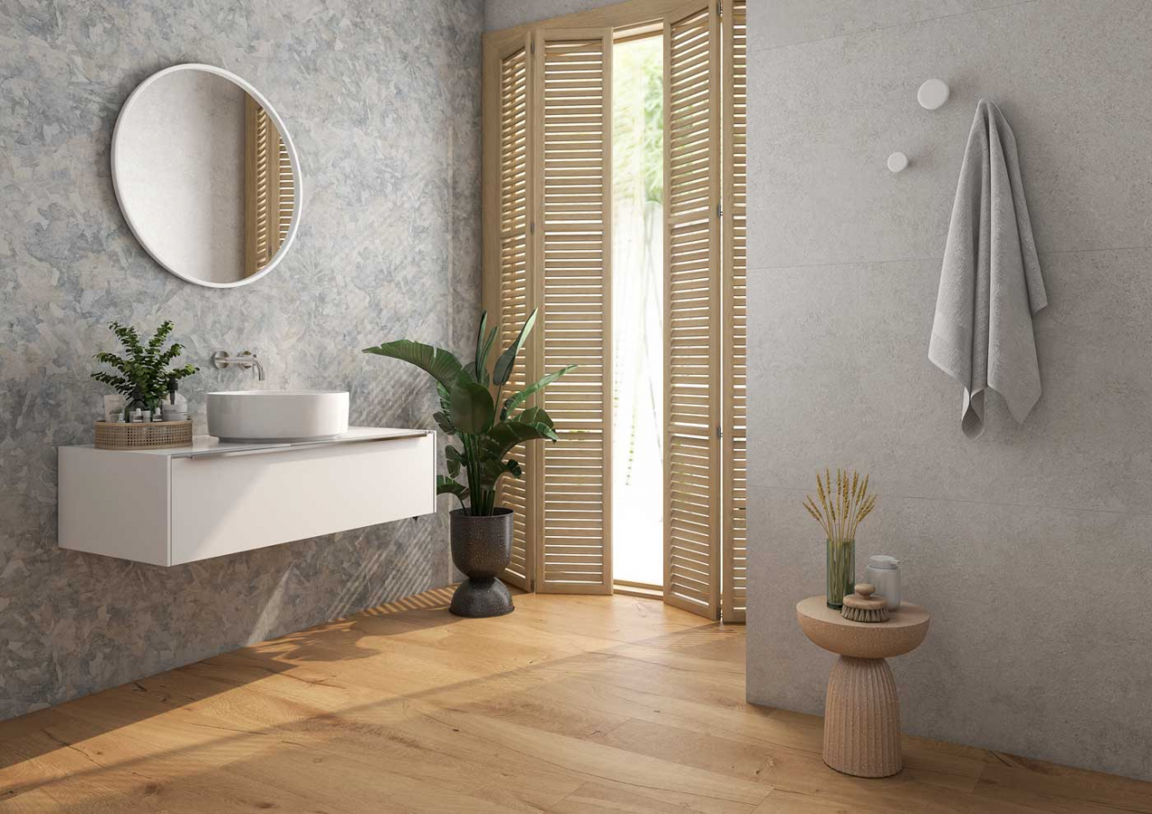 Roca June Caliza 60x60 F1D0A60ZA1