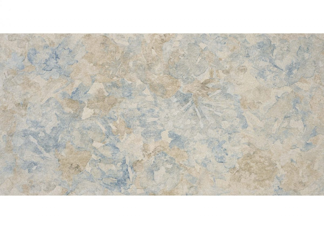 Roca June Blossom Deko Gris 60x120 F1D6G54021