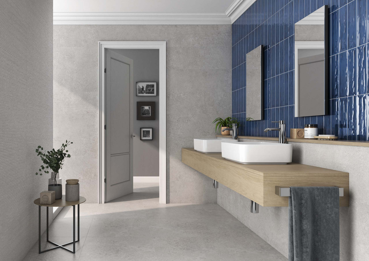 Roca June Grafito 60x120 F1D6A54101