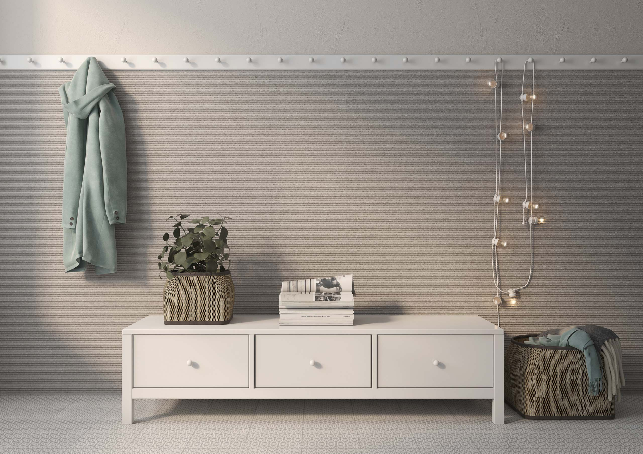 Roca June Enya Deko Caliza 60x120 F1D6G54ZA1