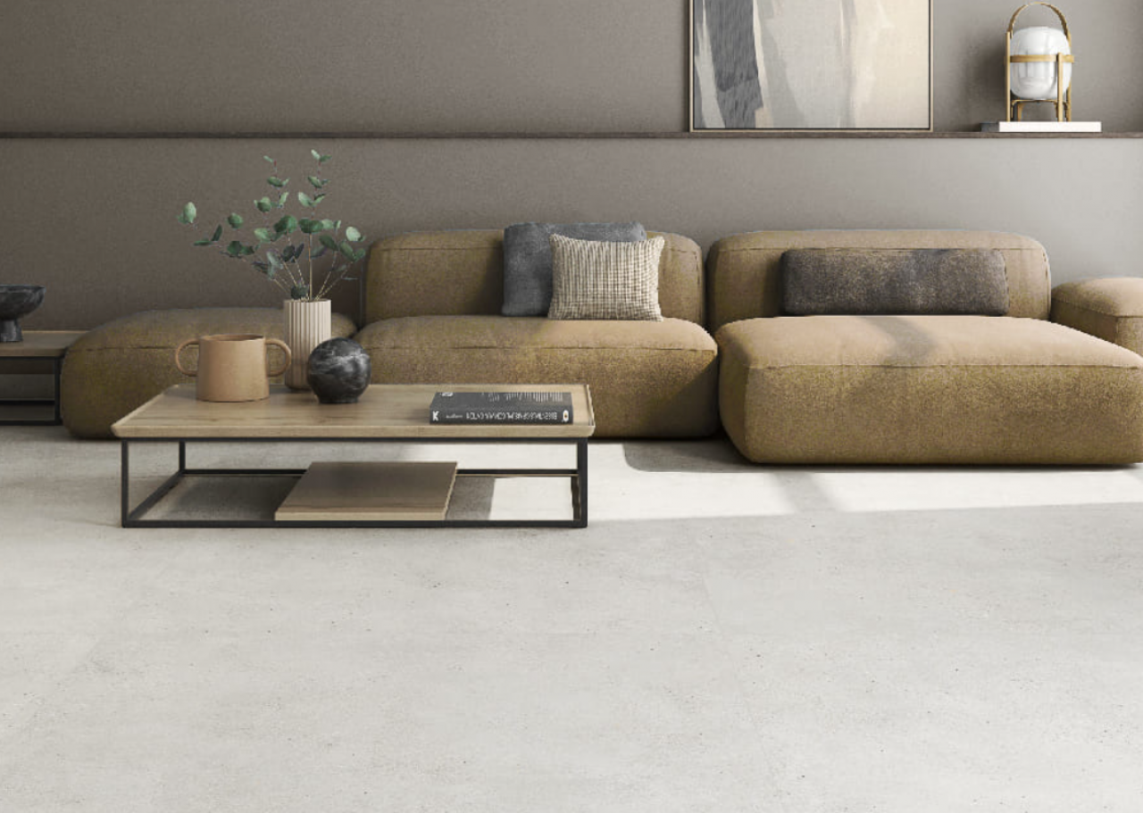 Prissmacer Brighton Pearl 60x60 cm 