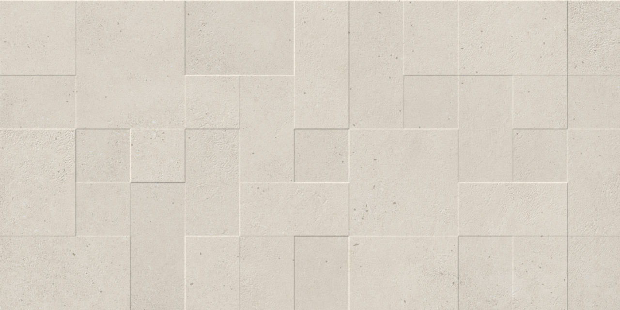 Prissmacer Brighton Rlv. Light 60x120 cm 