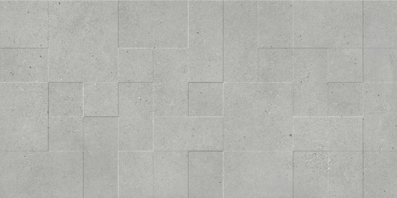 Prissmacer Brighton Rlv. Mud 60x120 cm 