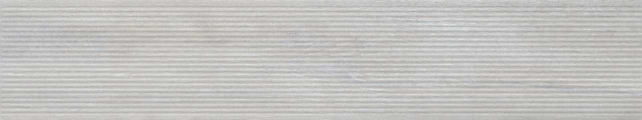 Prissmacer Trunk Dec. Blanco 23x120 cm