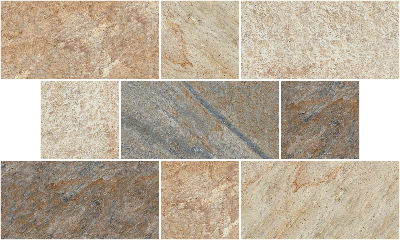 Savoia Italia Stone Stelvio Antislip R11 30x60 S10062BA