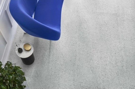 ARBITON AMARON FORMA SPC/vinyl vízálló padló, Aveiro Silver
