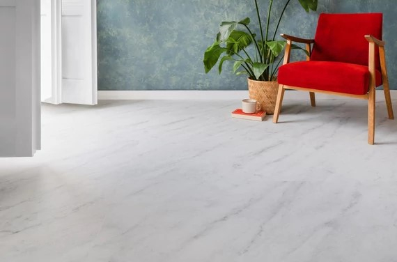 ARBITON AMARON FORMA SPC/vinyl vízálló padló, Lello Bone