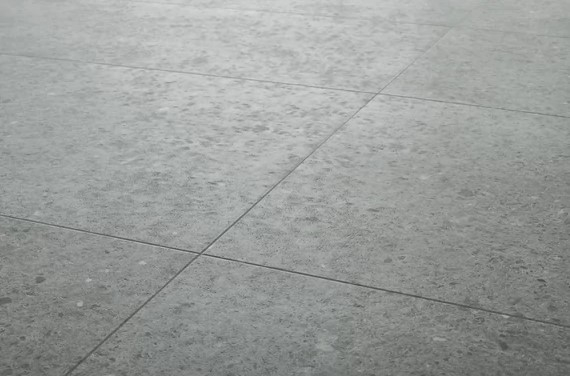ARBITON AMARON FORMA SPC/vinyl vízálló padló, Aveiro Grey