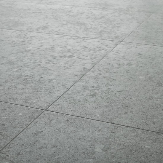 ARBITON AMARON FORMA SPC/vinyl vízálló padló, Aveiro Grey