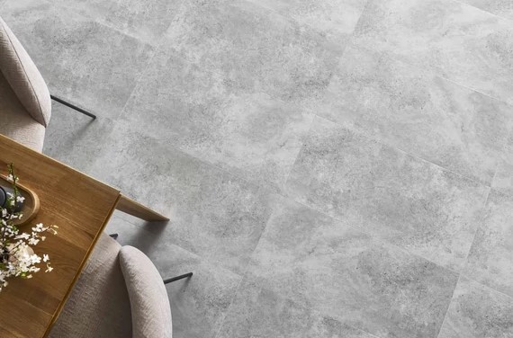 ARBITON AMARON FORMA SPC/vinyl vízálló padló, Riberia Silver
