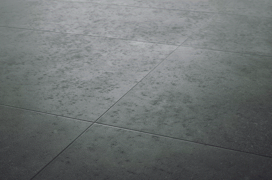 ARBITON AMARON FORMA SPC/vinyl vízálló padló, Ninaventura Anthracite