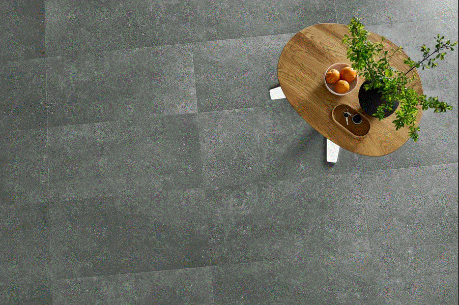 ARBITON AMARON FORMA SPC/vinyl vízálló padló, Ninaventura Graphite