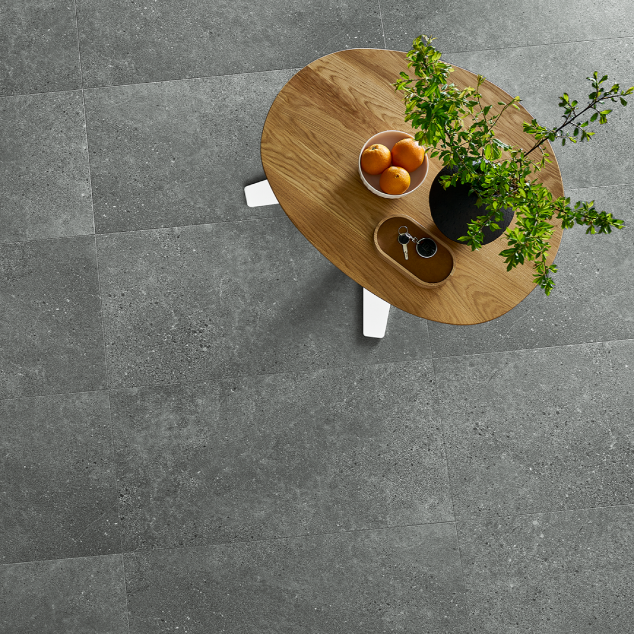 ARBITON AMARON FORMA SPC/vinyl vízálló padló, Ninaventura Graphite