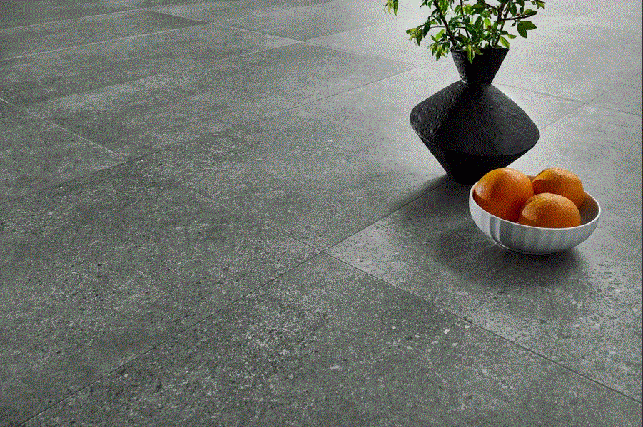 ARBITON AMARON FORMA SPC/vinyl vízálló padló, Ninaventura Graphite