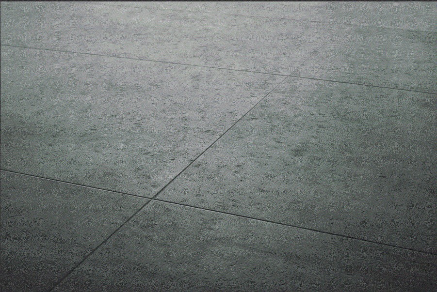 ARBITON AMARON FORMA SPC/vinyl vízálló padló, Amadora Anthracite