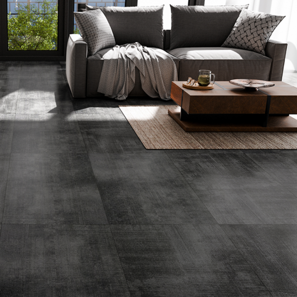 ARBITON AMARON FORMA SPC/vinyl vízálló padló, Amadora Anthracite