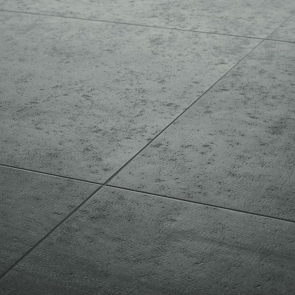 ARBITON AMARON FORMA SPC/vinyl vízálló padló, Amadora Anthracite