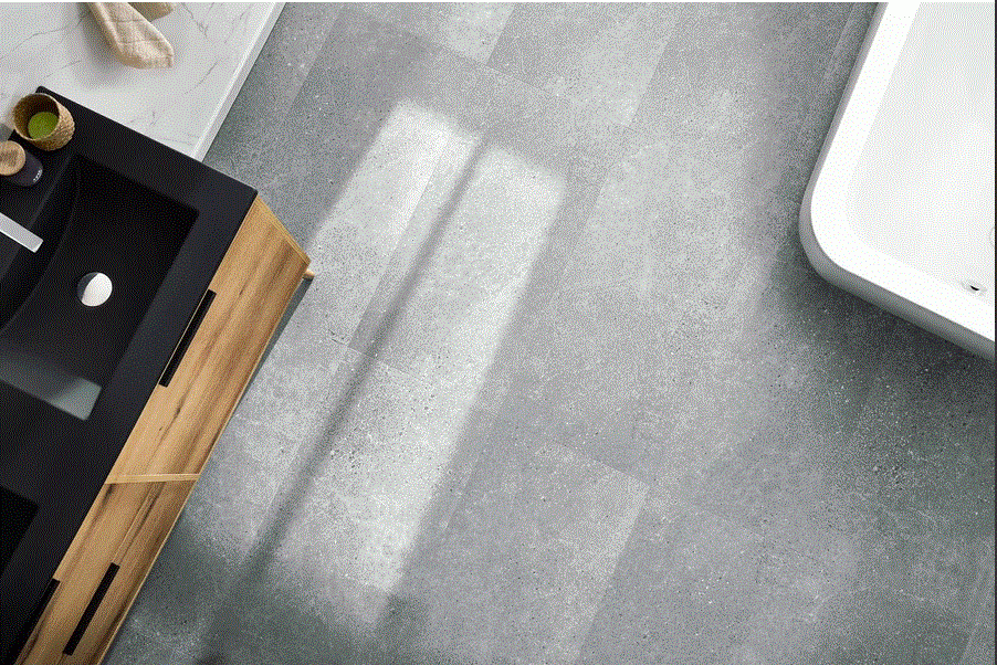 ARBITON AMARON FORMA SPC/vinyl vízálló padló, Ninaventura Silver
