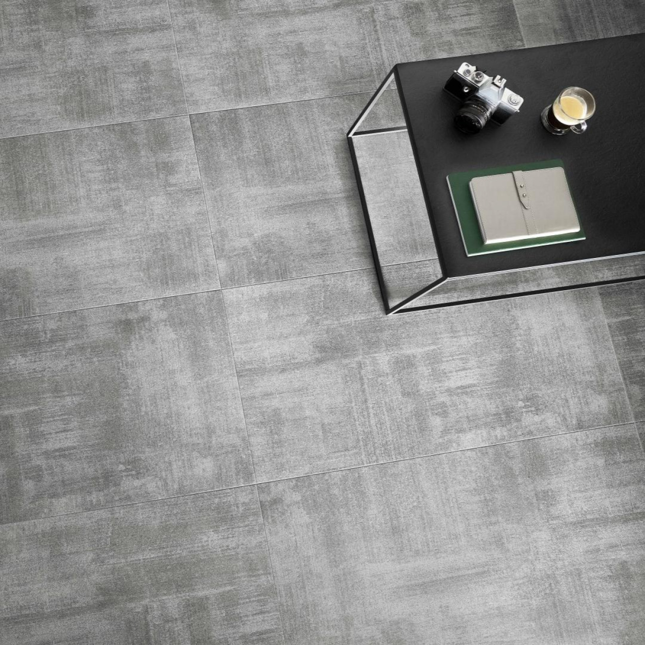 ARBITON AMARON FORMA SPC/vinyl vízálló padló, Amadora Grey