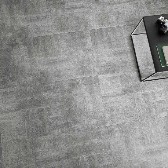 ARBITON AMARON FORMA SPC/vinyl vízálló padló, Amadora Graphite