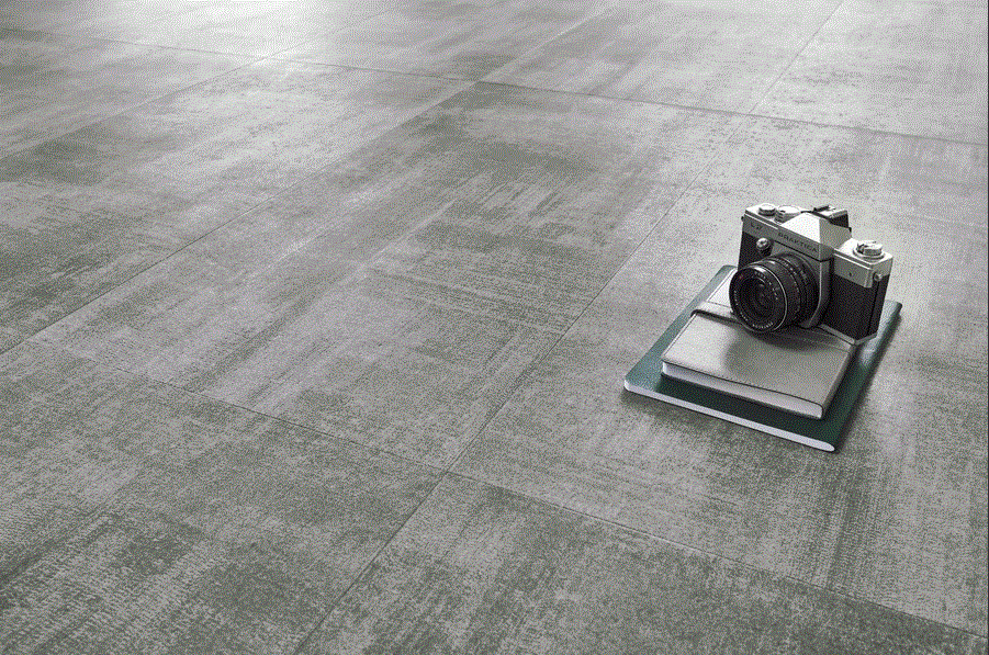 ARBITON AMARON FORMA SPC/vinyl vízálló padló, Amadora Graphite