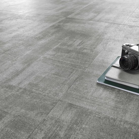 ARBITON AMARON FORMA SPC/vinyl vízálló padló, Amadora Graphite