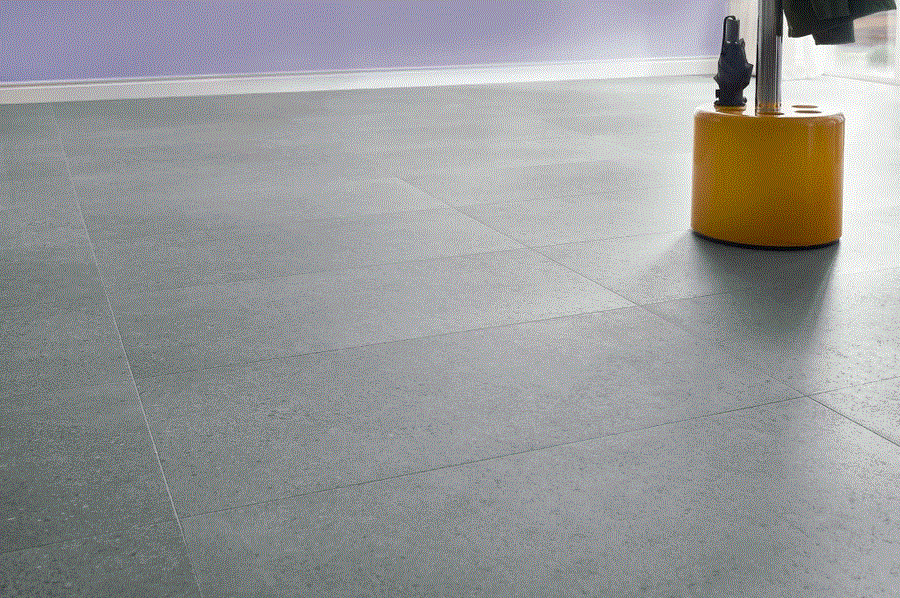 ARBITON AMARON FORMA SPC/vinyl vízálló padló, Ninaventura Grey