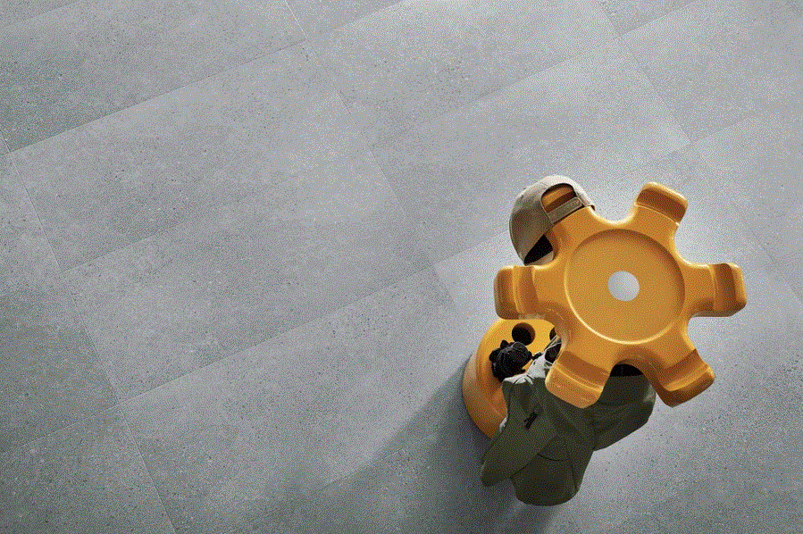 ARBITON AMARON FORMA SPC/vinyl vízálló padló, Ninaventura Grey