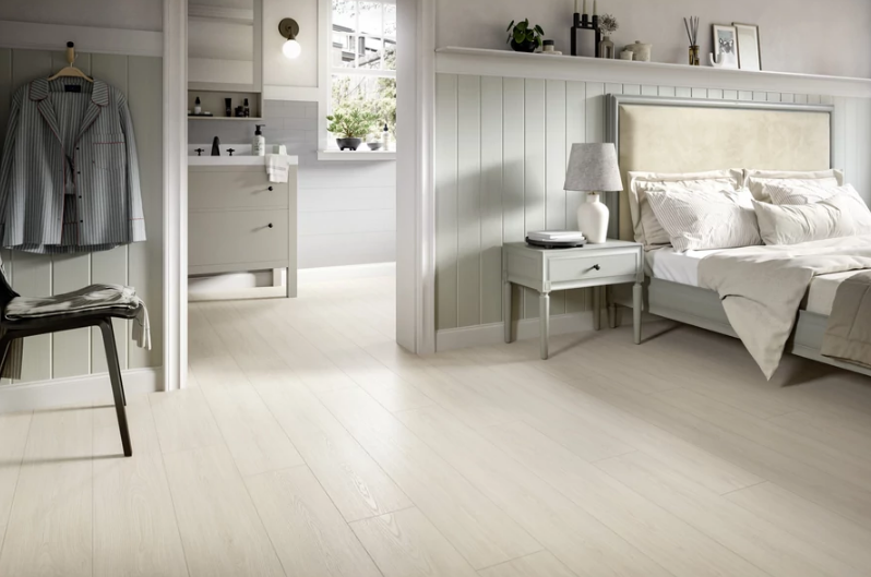 Egger  White Casella Oak  PRO Classic 8/32 4V  AQ+ EL2150  592415