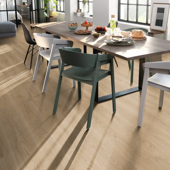 Egger  Natural Treviso Oak PRO Classic 8/32 4V AQ+ EL2181  599889