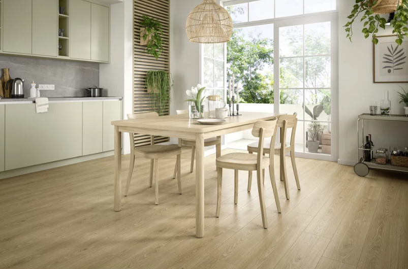Egger  Natural Treviso Oak PRO Classic 8/32 4V AQ+ EL2181  599889