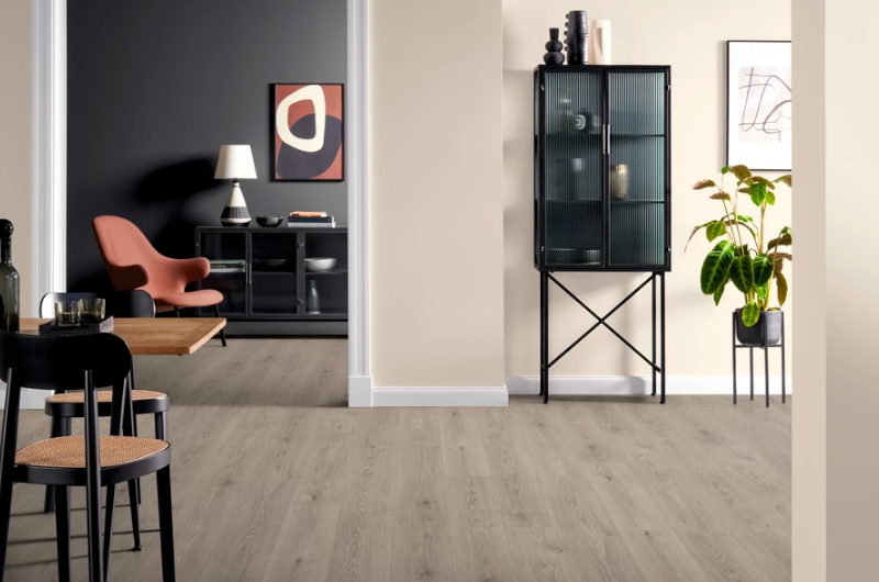 Egger Grey Treviso Oak PRO Classic 8/32 4V AQ+  EL2184  591760