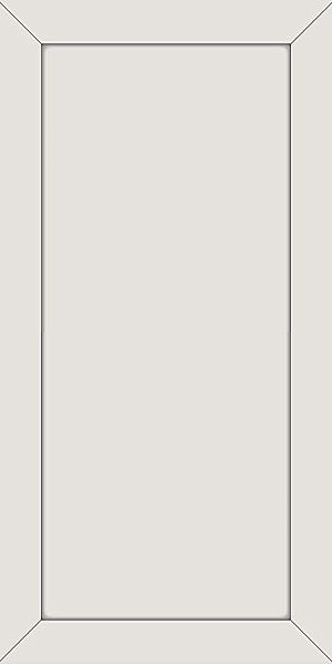 Cotto Petrus Anni ‘70 Cassettone Bianco Rett. 60x120 cm RPL158