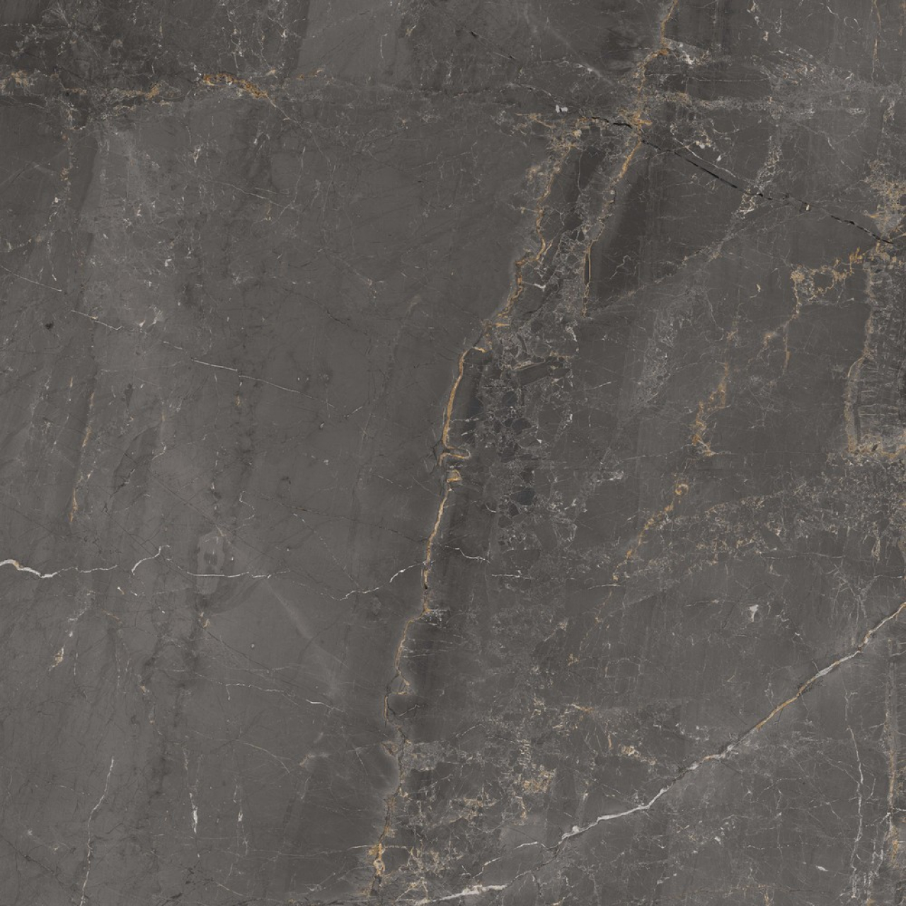 Dado - Charme Black 60x60 (304043)