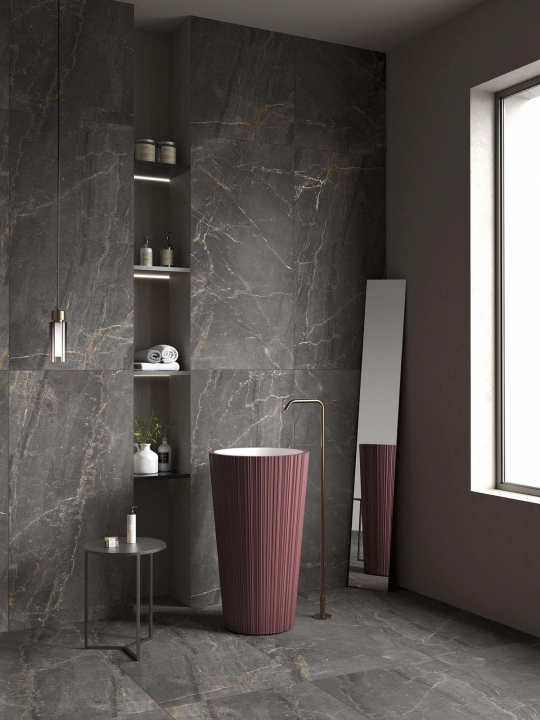 Dado - Charme Grey 60x60 (304042)