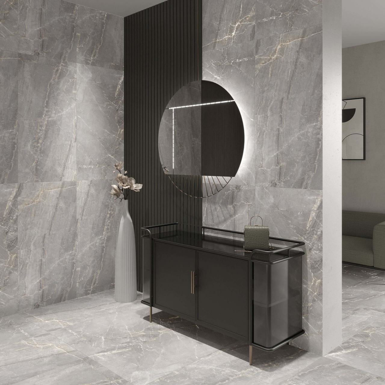 Dado - Charme Grey 30x60 (304044)