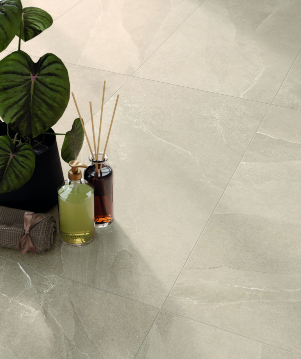 Cotto Petrus Time Stone Sabbia R11 60x60x20 cm TMS004
