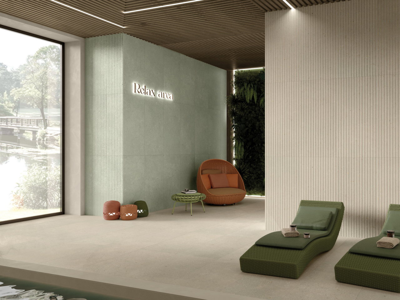 Dado - Geology Terra 60x60 (304146)